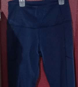 Victoria secret work out pants